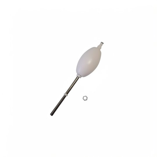Tige complète avec flotteur et raccords Letro Sweep I & II