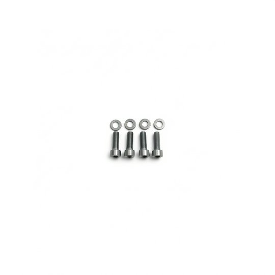 Kit visserie de bride de moteur 1,50 CV PPE Cala, New Europa