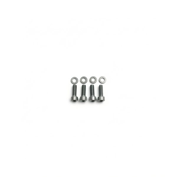 Kit visserie de bride de moteur 1,50 CV PPE Cala, New Europa
