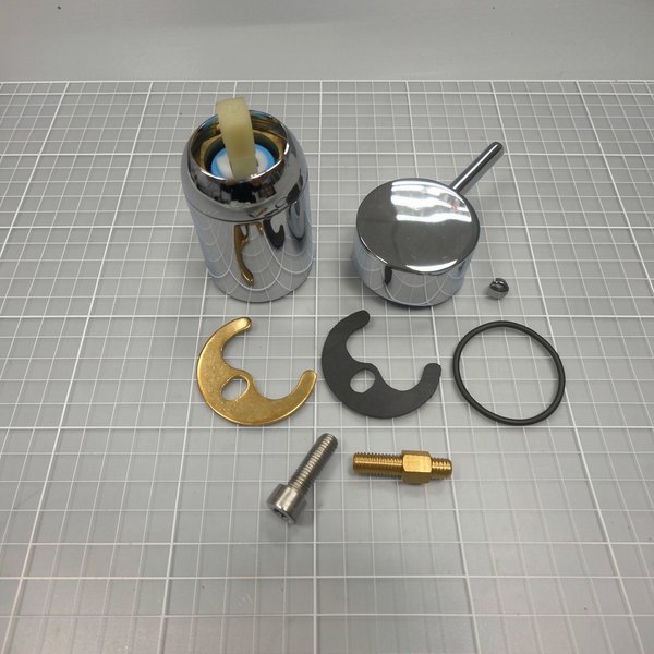 Mitigeur de douche Pluvium
