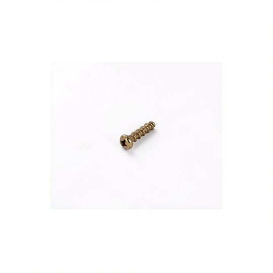 Vis fixation moteur pompe