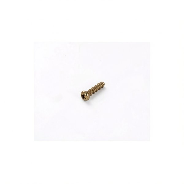 Vis fixation moteur pompe