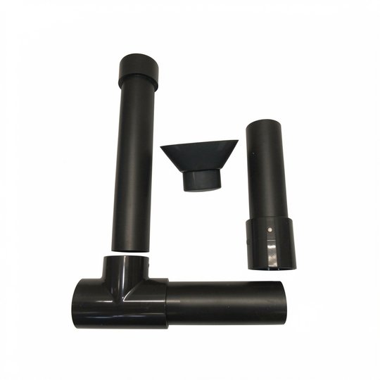 Ensemble diffuseur DELTA 12 (crépines) - Ø1200