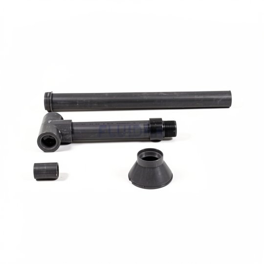 Ensemble diffuseur DELTA 10 (crépines) - Ø650