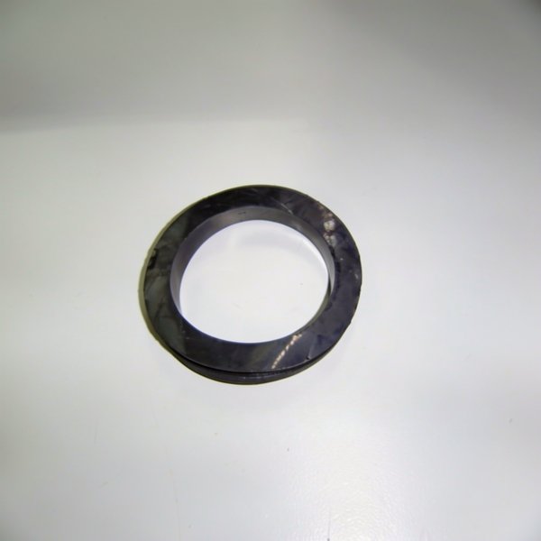 Joint concave 3" pour voyant rond