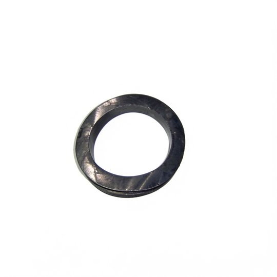 Joint concave 3" pour voyant rond