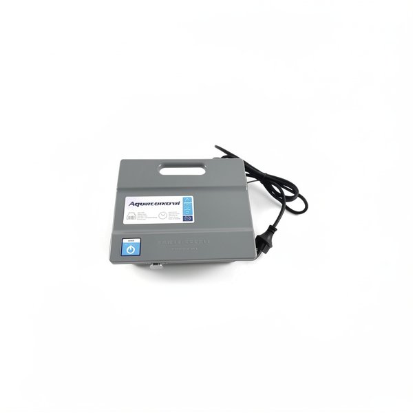 Transformateur SMART EU 180W pour robot Pulit ADVANCE 3/5, HURRICANE 3/5, Competitiv 3