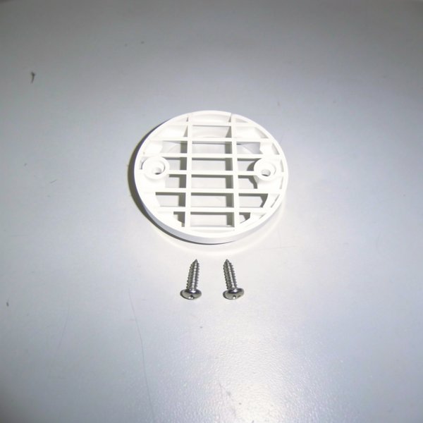 Grille bouche 41521