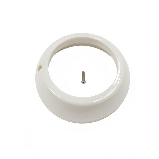 Enjoliveur de projecteur de buse d'aspiration 45055/43933 (façade, collerette)