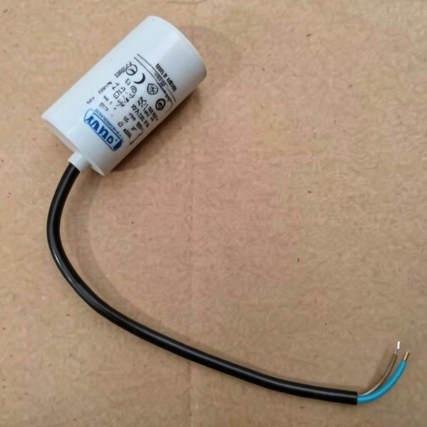 Condensateur MKA 15µF 450V 40X70 avec câble 250mm long