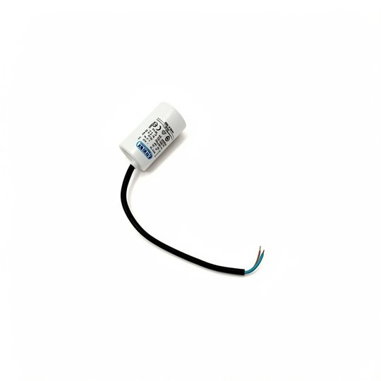 Condensateur MKA 15µF 450V 40X70 avec câble 250mm long