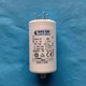 Condensateur MKA 20µF 450V 40X70 avec vis M8 et cosse Double