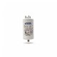 Condensateur MKA 20µF 450V 40X70 avec vis M8 et cosse Double