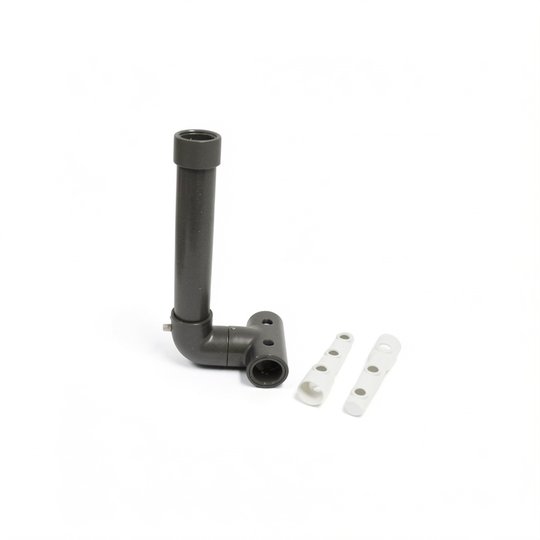 Diffuseur inférieur FILTRE LSC 36 3" - avant 2004