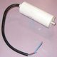 Condensateur 25µf PPE Flipper NS/2NS/1S 95x35