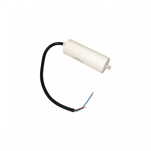 Condensateur 25µf PPE Flipper NS/2NS/1S 95x35