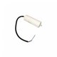 Condensateur 25µf PPE Flipper NS/2NS/1S 95x35