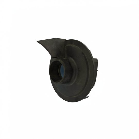 Diffuseur PPE Leader Flow - 1/2, 3/4 CV avec bague