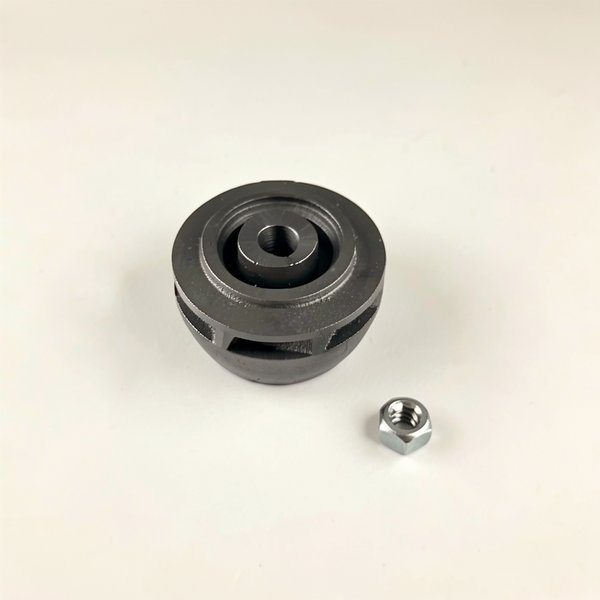 Turbine 7,5 CV PPE bronze