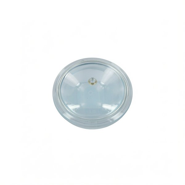 Couvercle FILTRE SAB Cantabric 900 - transparent avec joint