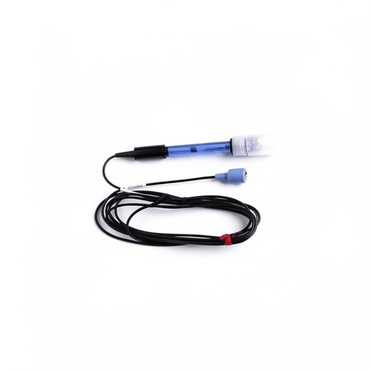 Sonde électrode pH Bleue