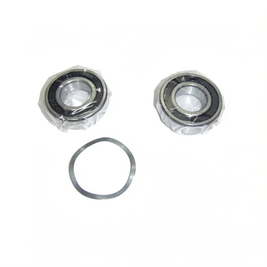 Roulements 6205/2RS pour PPE Maxim 3,5 CV (x2)