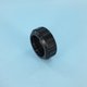 Ecrou union 1"1/2 noir