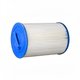 Cartouche Dream Maker Spas, 206x121/48 mm poignée
