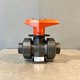 Vanne Multiposition nue G10