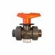 Vanne Multiposition nue G10