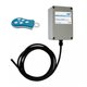 Ensemble Télécommande + boitier CPL pour projecteur LED Couleur (RGB) Rainbow Power