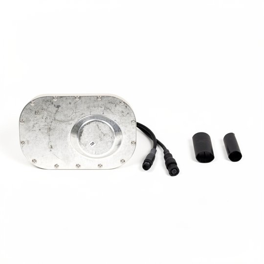 Moteur de traction Esclave Magnu