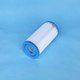 Cartouche - Nautyl 4,5 m3/h 250mm/120 TOP Clos taraudée 1"1/4