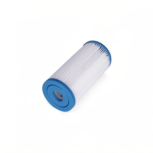 Cartouche - Nautyl 4,5 m3/h 250mm/120 TOP Clos taraudée 1"1/4