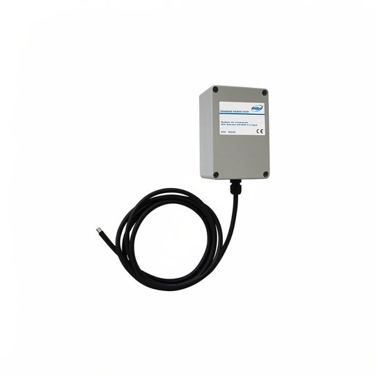 Boitier CPL pour projecteur LED Couleur (RGB) Rainbow Power