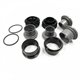 Raccord union complet Ø50 PPE Viron P300/P600