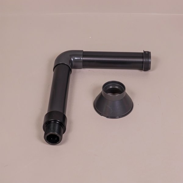 Ensemble diffuseur Filtre EH 640