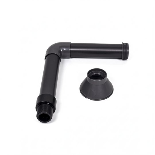 Ensemble diffuseur Filtre EH 640