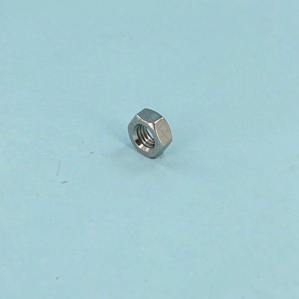 Ecrou Hu M8x1,25 A2 Din934