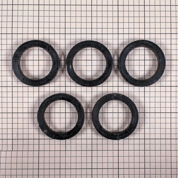 Guide tube Ø63