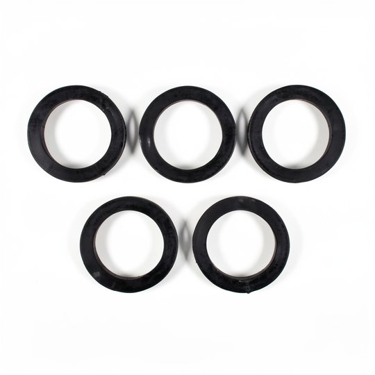 Guide tube Ø63