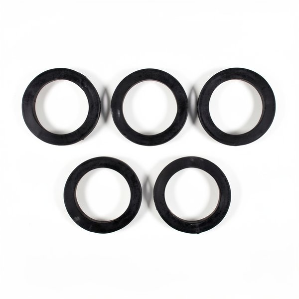 Guide tube Ø63