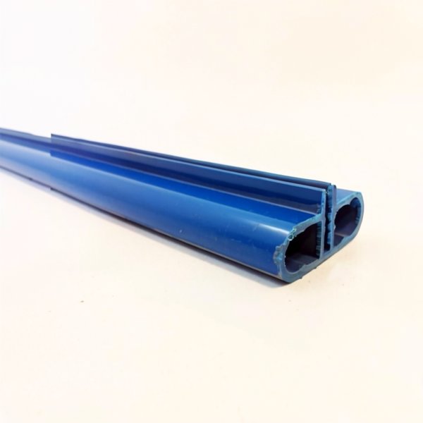 Profilés pour Piscine Ronde 4M50 / L:3,5Cm