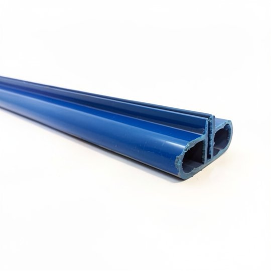 Profilés pour Piscine Ronde 4M50 / L:3,5Cm