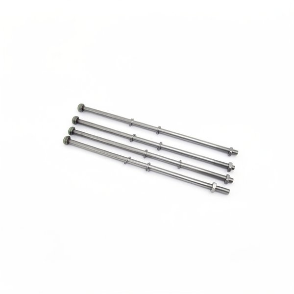 Tirants d'accouplement moteur (1,25 CV II)