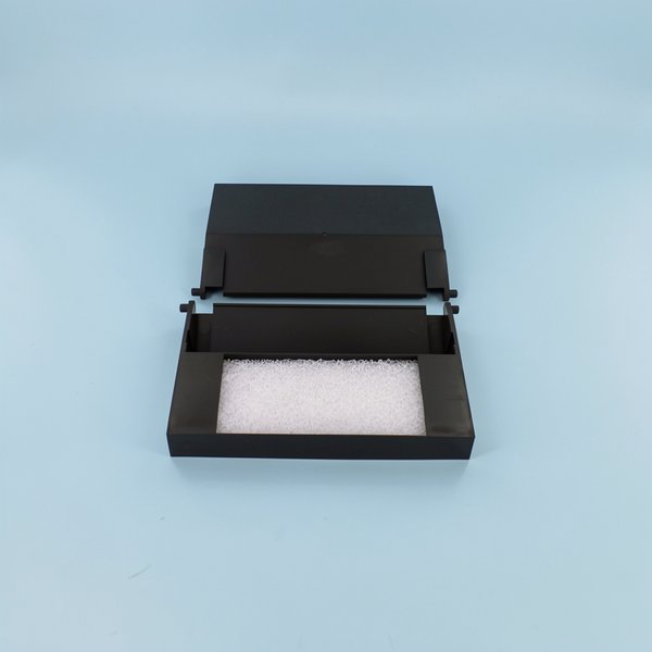 Volet de skimmer Aquareva Gris Anthracite - les 2