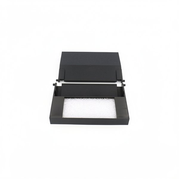 Volet de skimmer Aquareva Gris Anthracite - les 2