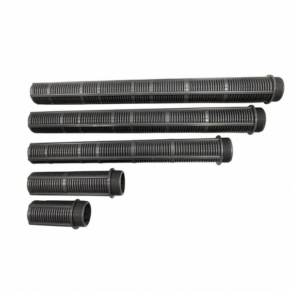 Kit crépines 1"1/2 Praga Ø1800
