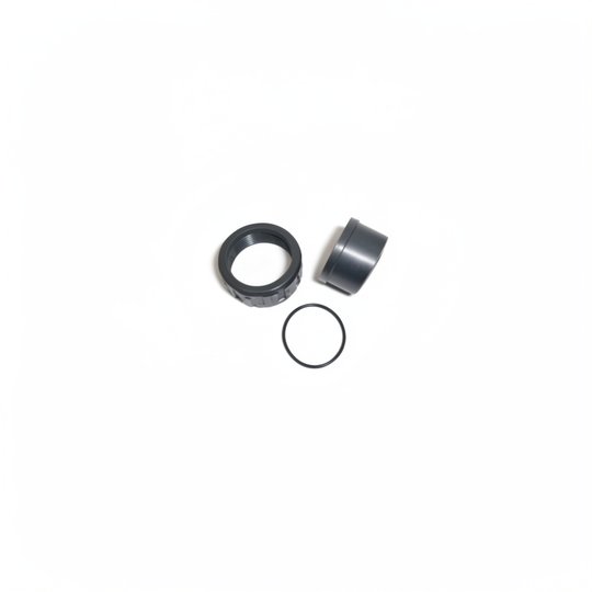 Raccord union D50 PPE Asiatic