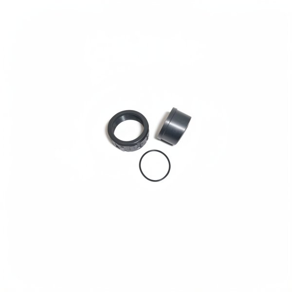Raccord union D50 PPE Asiatic